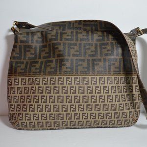 Fendi Messenger Bag